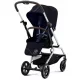Cybex Eezy S Twist +2 SLV