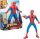 Djelujuća figura SpiderMan 34cm Hasbro SpiderMan akcijska figurica
