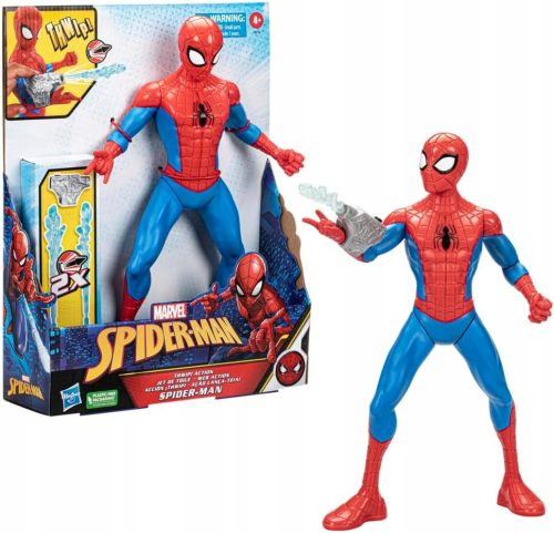 Djelujuća figura SpiderMan 34cm Hasbro SpiderMan akcijska figurica