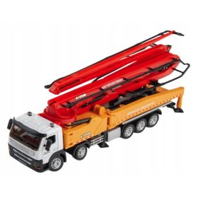  KAMION PUMPA ZA BETON 1:50 HUINA 1718