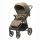 4BABY STINGER PRO MOKKA SKLOPIVA KOLICA