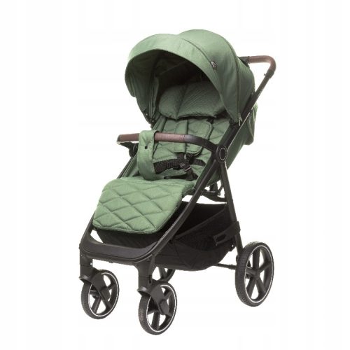 4BABY STINGER PRO SKLOPIVA KOLICA OLIVE
