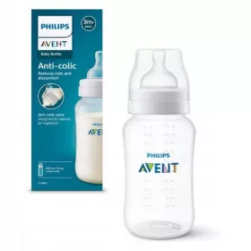 KOLIČKA ZA BEBE SCY106/01 A/COLIC 330ML