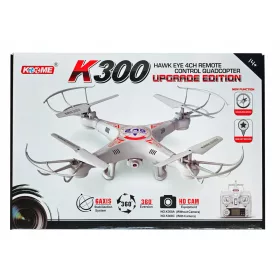 K300 Koome Dron za djecu i početnike