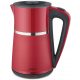  Maestro MR-030C kuhalo za vodu 2200 W 1,7 l crveno
