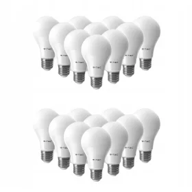  LED žarulja E27 8,5W VT-2099 V-TAC 10 kom.
