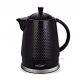 Keramičko kuhalo za vodu Maestro 1,5l 1500W Crno