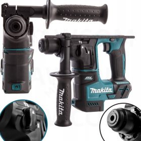 Makita DHR171Z Akumulatorska Bušilica SDS Plus 18V 1.2J