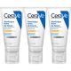 CeraVe Dnevna Hidratantna Krema za Lice SPF 50, 3 x 52ml