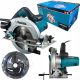 PILARKA TARCZOWA RČNA 1200W 190MM HS7601 MAKITA