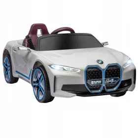    Električni automobil za djecu s daljinskim upravljačem i MP3 playerom