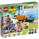 LEGO Duplo 10875 Teretni vlak