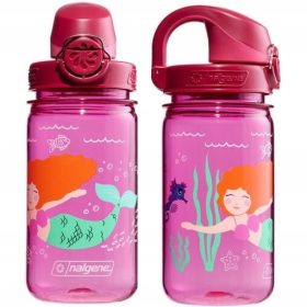 Nalgena OTF Kids Tritan Sportska Boca za Djecu 350ml