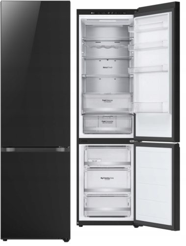  LG GBB72BM9DQ Total NoFrost 384l DoorCooling+ 60cm LED hladnjak