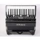  Roland FR-4X BK - HARMONIKA ZA DIGITALNU KLAVIATURU
