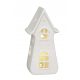  Cottage House LED porculanska veličina M