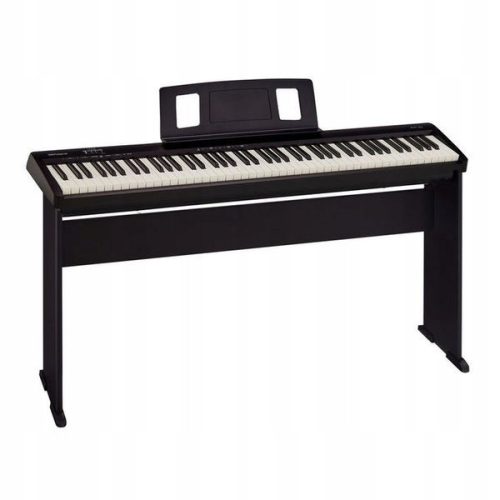 Roland FP-10 Digitalni Klavir sa Stativom