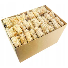    RASVJETA ZA ROŠTILJ, ZAGRIZ, OGNJIŠTE, EKOLOŠKI PRIRODNI 2kg
