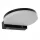 Maclean vanjska LED zidna svjetiljka 15W IP65 4000K MCE346 B crna