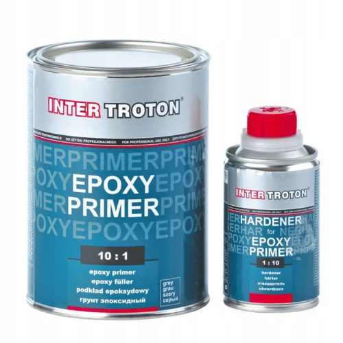  Troton Epoxy Primer dvokomponentni