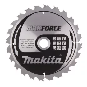 MAKITA Premium drveni rezni disk 270x30mm 24 zuba