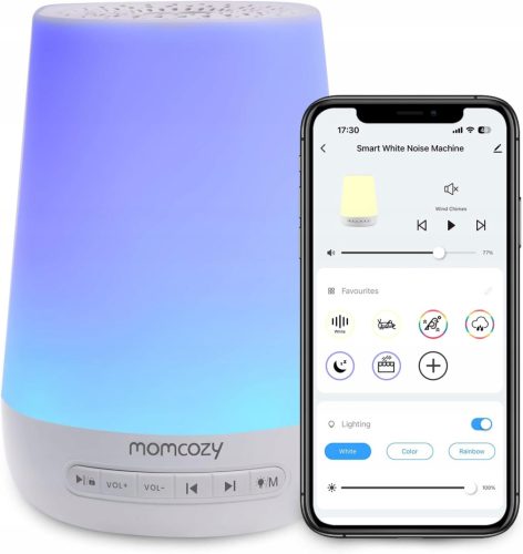LAMPION MOMCOZY ZA NOĆ
