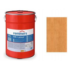  Remmers HK-Lazura sredstvo za glaziranje Bor/ariš 10 l