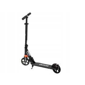 Skuter na dva kotača CARI Crni