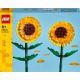 Sunflower LEGO Creator Set 40524