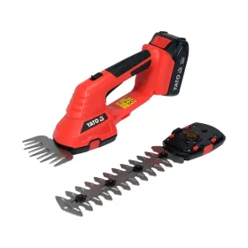  Baterijske električne škare Yato 10 cm 18 V