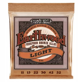  Ernie Ball 11-52 žice za akustičnu gitaru