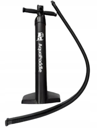 AquaPaddle KX3989 ručna pumpa crna