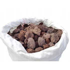   Filtrarski umetak za septičku jamu Puzzolana vulkanskog porijekla 25 kg