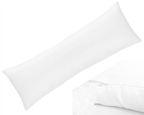  Jastuk 150x50 sa SKRIVENIM patentnim zatvaračem dakimakura