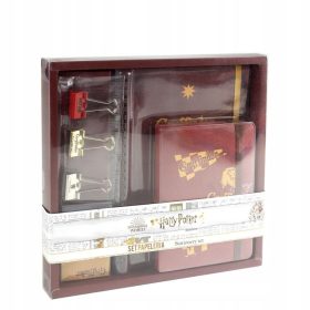 Set za pisanje Harry Potter Cerda, 6 komada