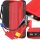Multifunkcionalni booster za powerbank bateriju s funkcijom jump startera
