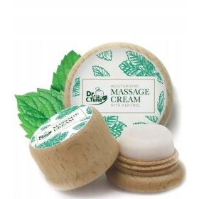 Farmasi hidratantna krema za masažu s mentolom