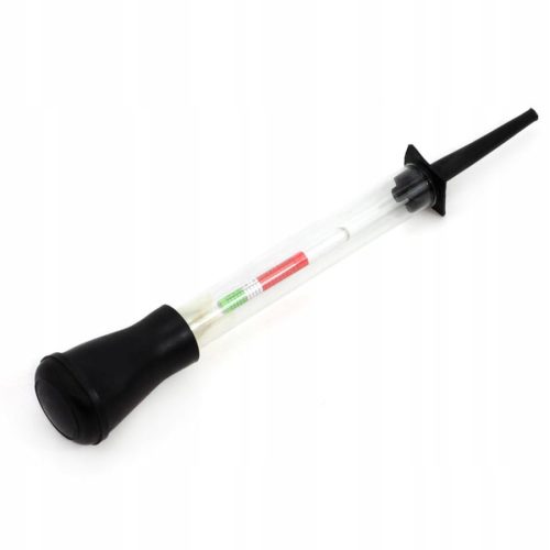 Elektrolit Tester Plus Alkotest