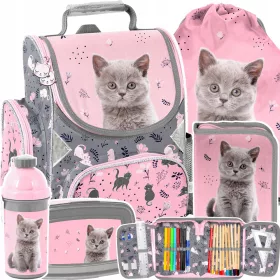 kolska torba s jednim pretincem 18l Paso