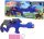 Nerf Minecraft: Ender Dragon Elite Puška