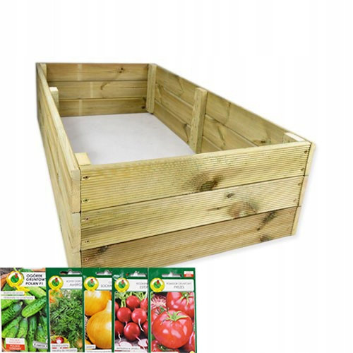  Mini staklenik 160 cm x 60 cm drvo