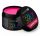 NEON ROZI EXCELLENT PRO BUILDER GEL ZA IZGRADNJU FLAMINGO PINK 15 g