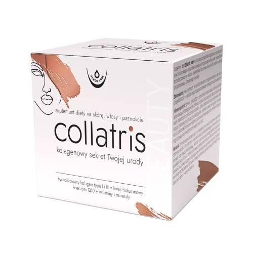 Collatris Beauty Kolagen Kapsule, 150g