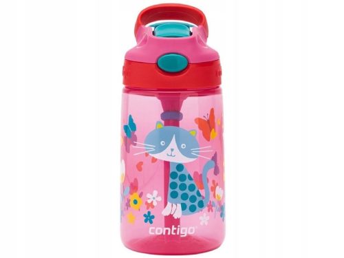  Contigo dječja šalica, roza, 420 ml