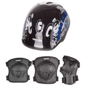  Croxer Runner + set zaštitnika Gauss S i kaciga