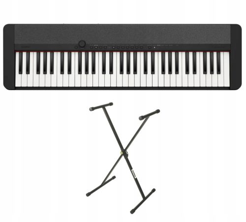 Casio CT-S1 Profesionalna Kompaktna Tipkovnica sa Stalakom
