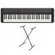 Casio CT-S1 Profesionalna Kompaktna Tipkovnica sa Stalakom