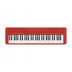 Casio CT-S1 RD Tipkovnica