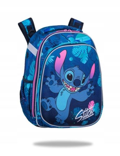 CoolPack školski ruksak - Želva - Šav