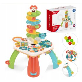 STOLIK ZA INTERAKTIVNU EDUKACIJU S VIŠE FUNKCIJA